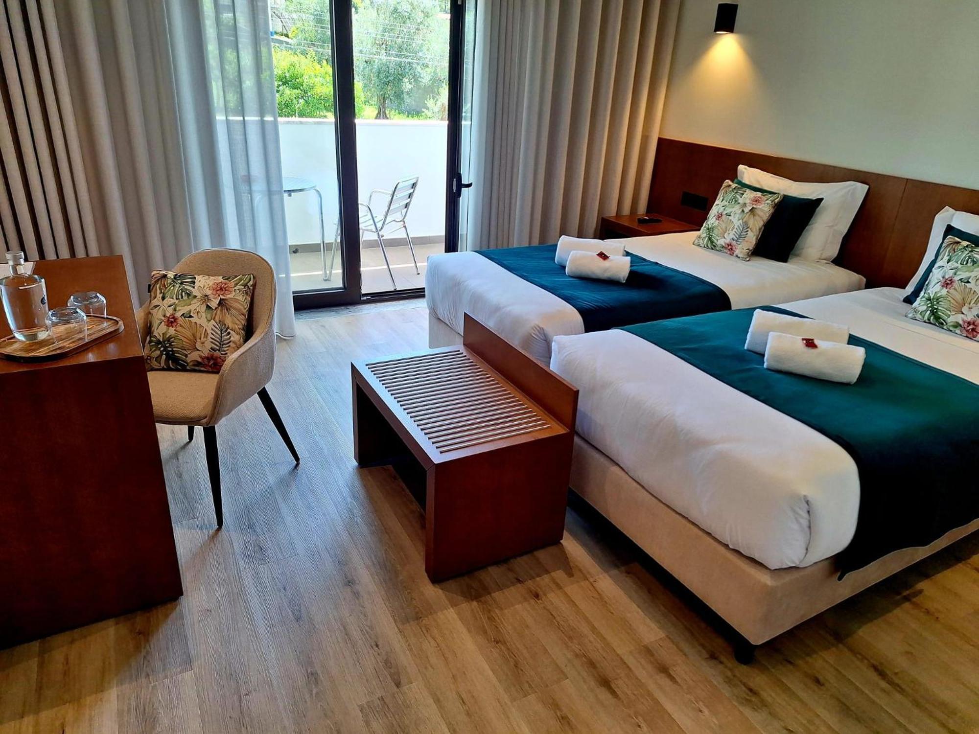 3M Hostel & Suites Alvaiazere Ngoại thất bức ảnh
