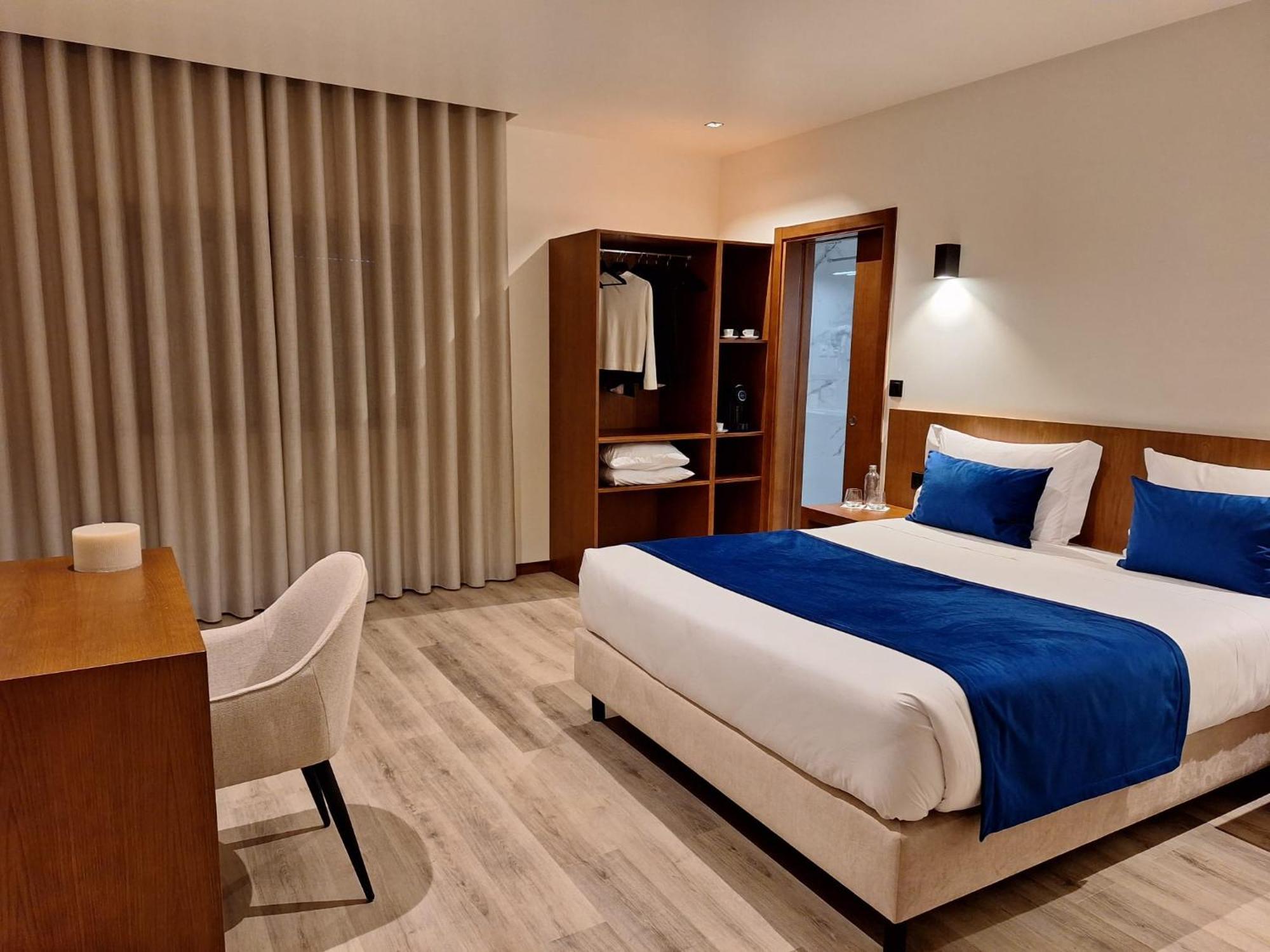 3M Hostel & Suites Alvaiazere Ngoại thất bức ảnh