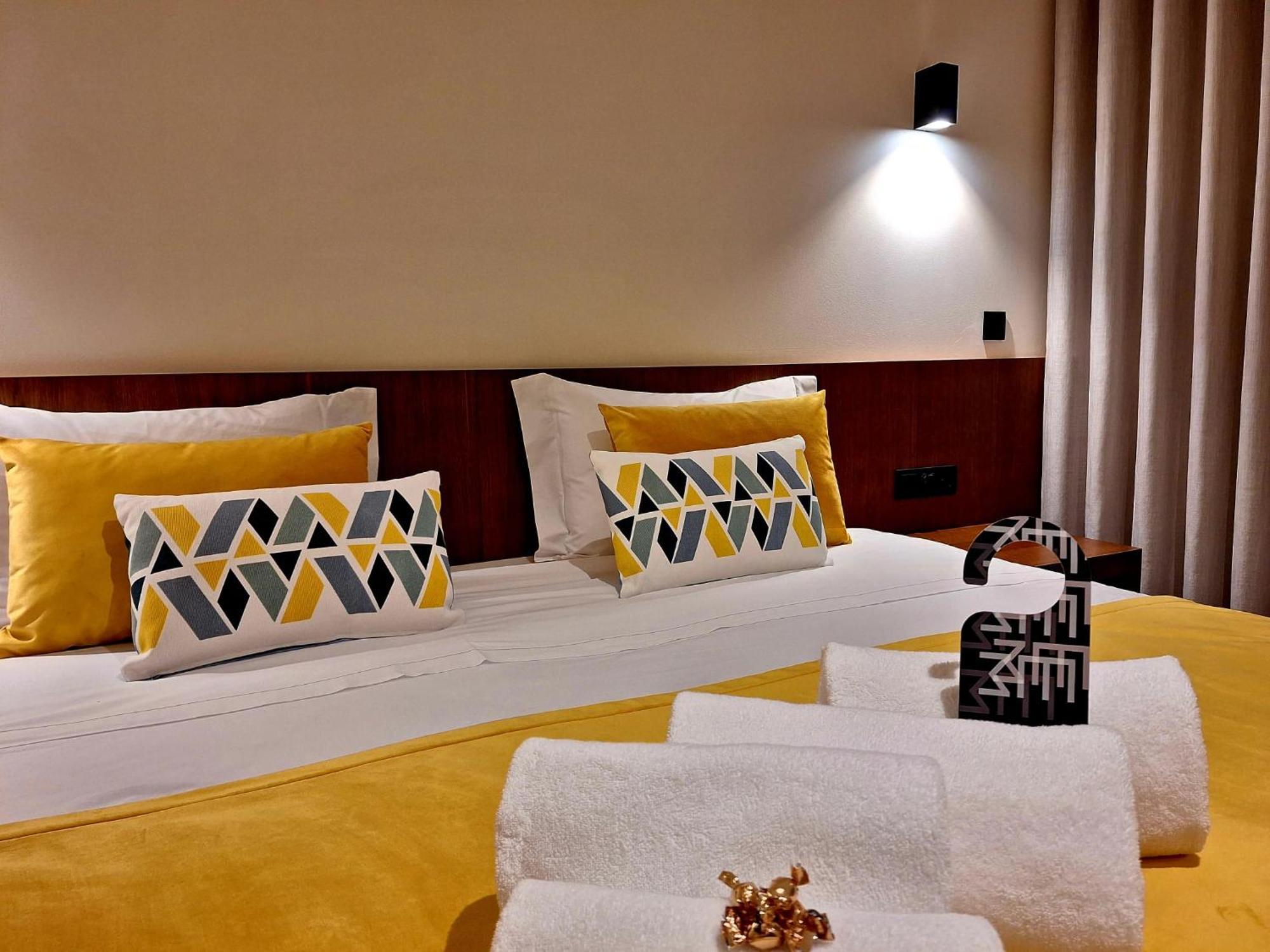 3M Hostel & Suites Alvaiazere Ngoại thất bức ảnh