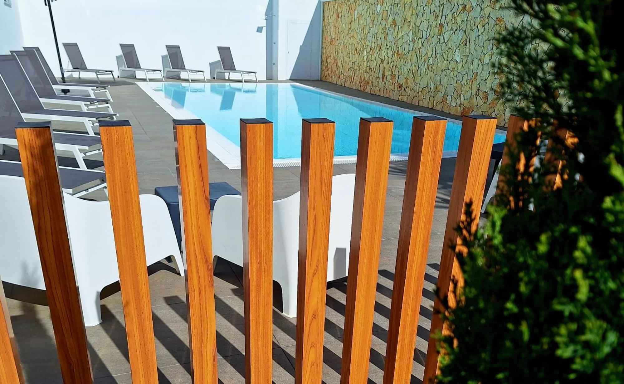 3M Hostel & Suites Alvaiazere Ngoại thất bức ảnh