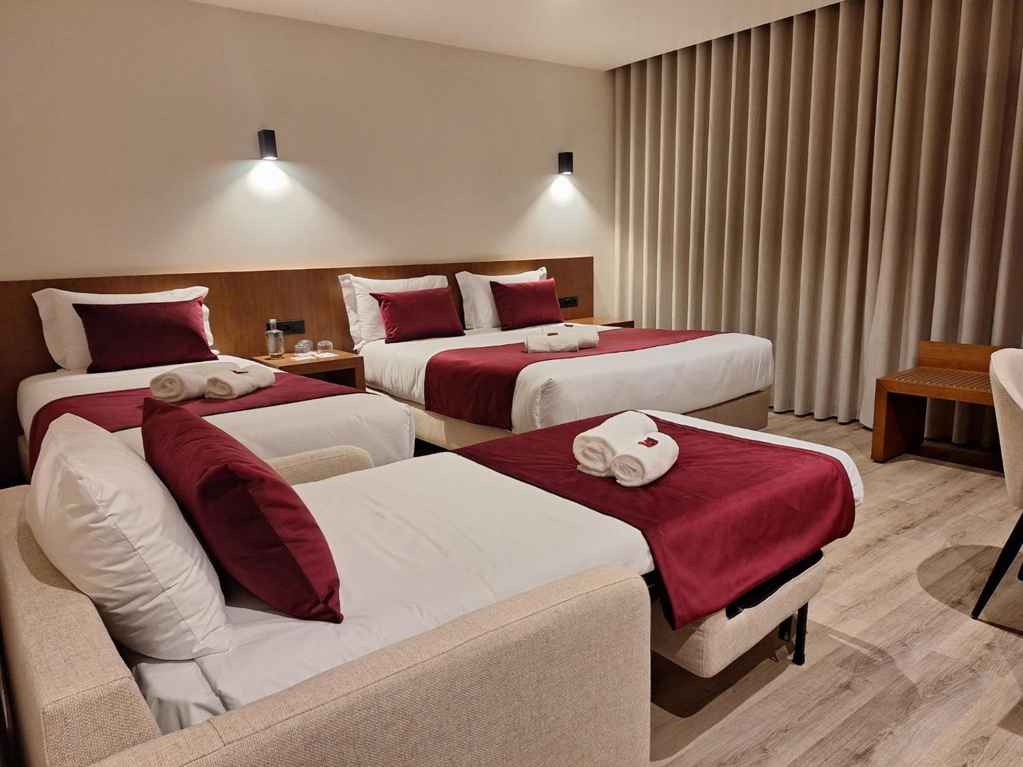 3M Hostel & Suites Alvaiazere Ngoại thất bức ảnh