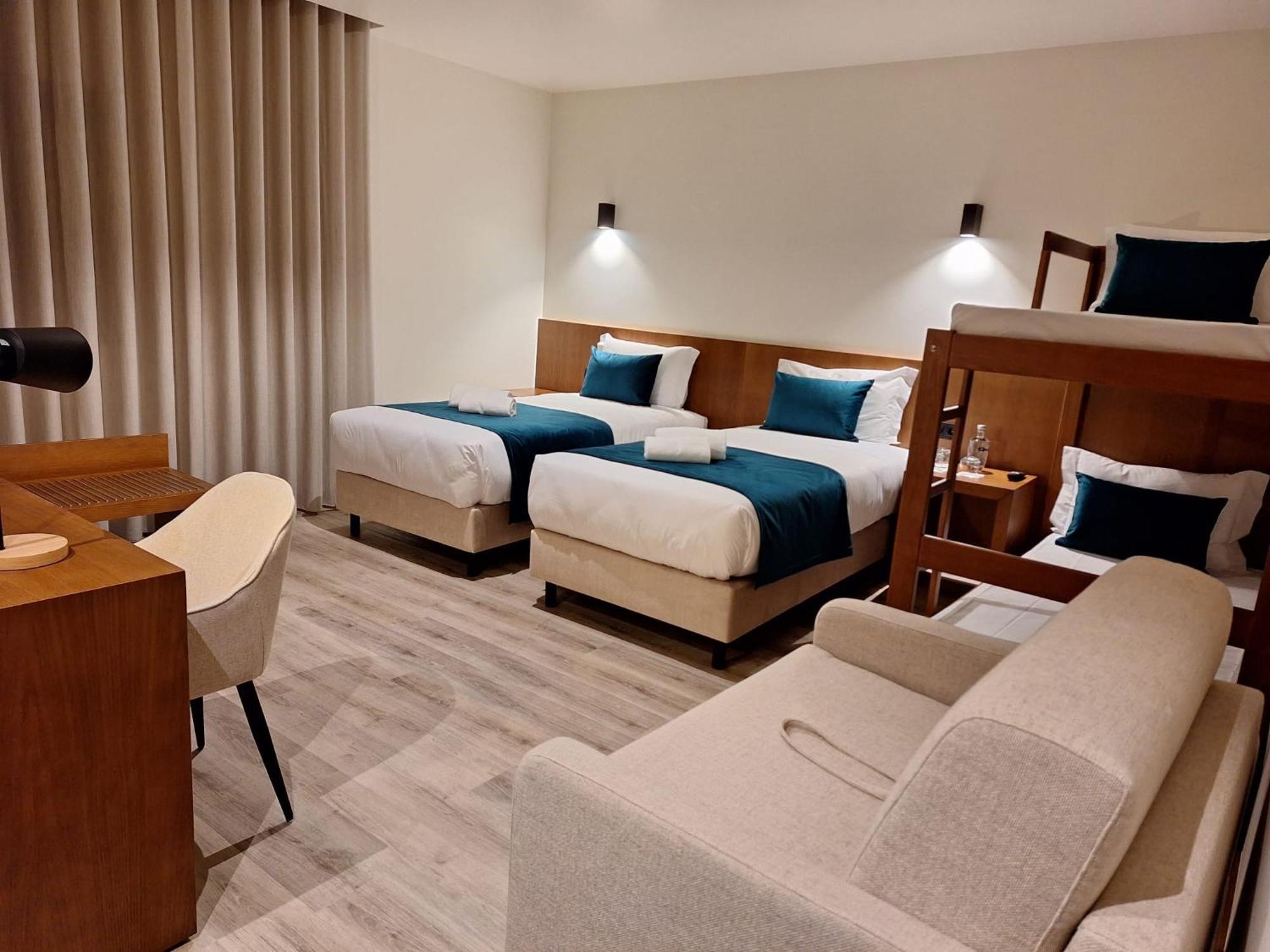 3M Hostel & Suites Alvaiazere Ngoại thất bức ảnh