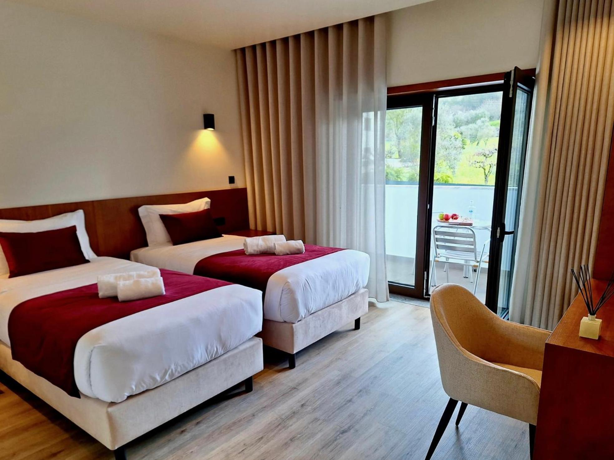 3M Hostel & Suites Alvaiazere Ngoại thất bức ảnh