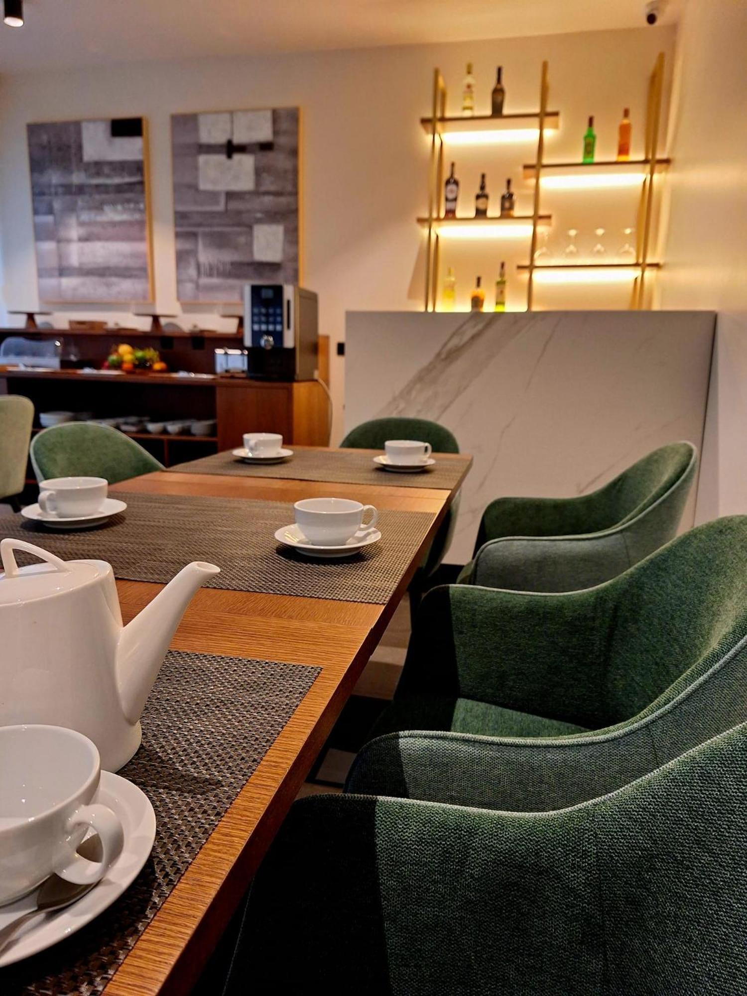 3M Hostel & Suites Alvaiazere Ngoại thất bức ảnh