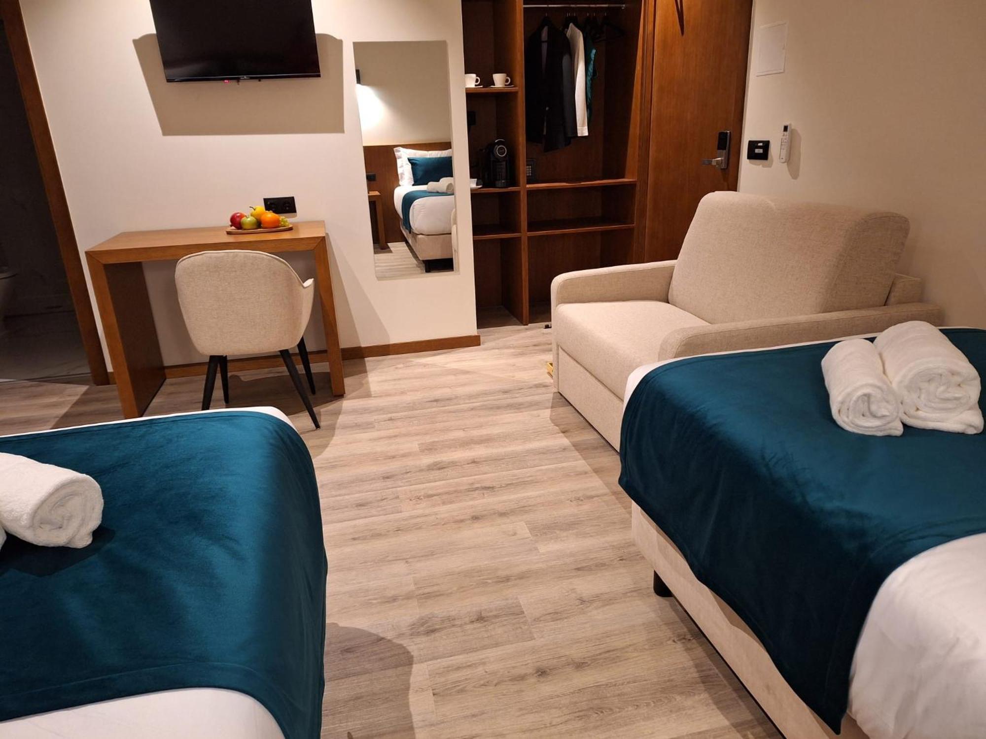 3M Hostel & Suites Alvaiazere Ngoại thất bức ảnh