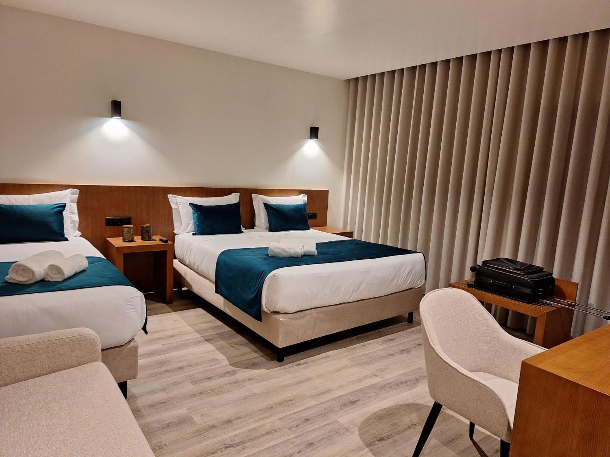 3M Hostel & Suites Alvaiazere Ngoại thất bức ảnh