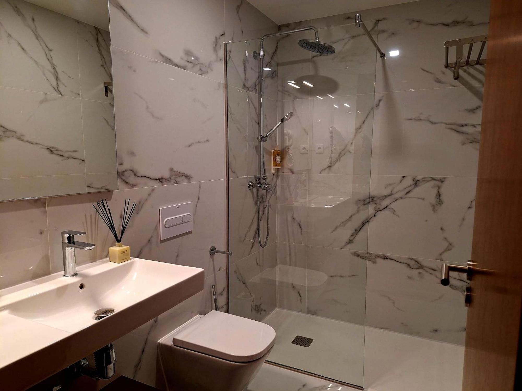 3M Hostel & Suites Alvaiazere Ngoại thất bức ảnh