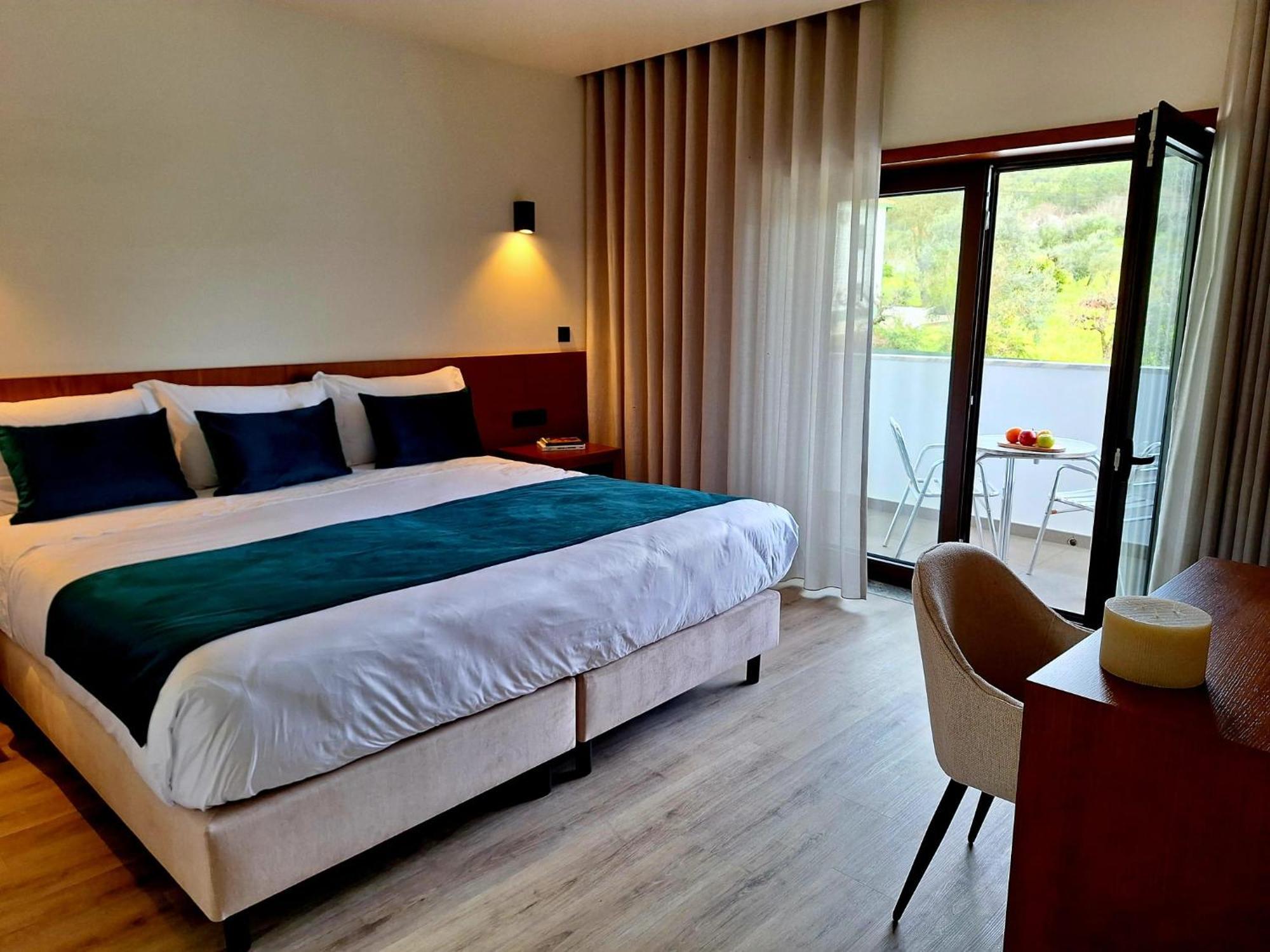 3M Hostel & Suites Alvaiazere Ngoại thất bức ảnh
